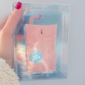 Juicy Couture Perfume PURE SUGAR